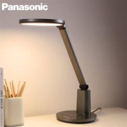 Panasonic 松下 HHLT0550 饼形护眼台灯