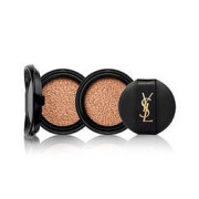 7日0点截止：YVES SAINT LAURENT 圣罗兰 明彩轻垫粉底液替换装 #B20透亮白色 14g*2