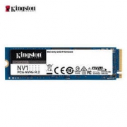 22点开始：Kingston 金士顿 NV1系列 M.2 NVMe 固态硬盘 2TB