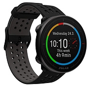 直降380元！Polar 博能 Vantage M2 优势系列 专业心率运动手表
