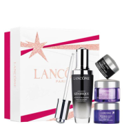 Lancôme 兰蔻 Advanced Génifique 小黑瓶精华套装（精华50ml+雪花日霜15ml+晚霜15ml+眼霜5ml）