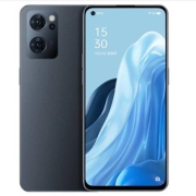 预售：OPPO Reno7 5G智能手机 8GB+128GB 星夜黑