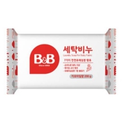 88VIP：B&B 保宁 婴儿洗衣皂 200g*10件