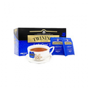 TWININGS 川宁 经典红茶 仕女伯爵红茶  2g*25袋