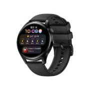 HUAWEI 华为 WATCH 3智能手表 活力款