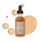 88VIP会员、旗舰店发货，Grow Gorgeous 生发精华原液 2020新版 60ml