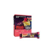 PLUS会员：ffit8蛋白棒牛肉味35g*7支/盒