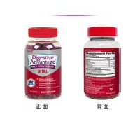 Schiff旭福益生菌软糖65粒