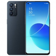 京喜：OPPO Reno 6 5G智能手机 12GB+256GB