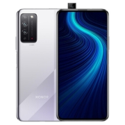 京喜APP：HONOR 荣耀 X10 5G智能手机 6GB 128GB已涨价 1579元包邮（需2人拼团）