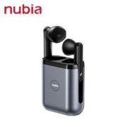 nubia 努比亚 T1真无线蓝牙耳机