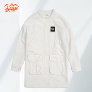 OZARK GEAR 奥索卡 315973 女款保暖抓绒衣