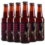 TAISHAN泰山啤酒烈性艾尔精酿300ml*6瓶