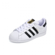 adidas 阿迪达斯 三叶草 Superstar FU7712 中性休闲运动鞋