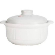 AcBel 康舒 家用砂锅 2件套 3200ml+1000ml