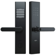 Yi-LOCK 小益 E205 智能指纹锁 自主安装 WiFi版