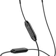 Sennheiser森海塞尔CX350BT蓝牙5.0无线耳机(CX350BT黑色)