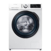双11预售、PLUS会员：SAMSUNG 三星 WW1WN64FTBW/SC 滚筒洗衣机 10kg