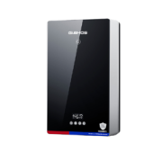 GLEMOS 格林姆斯 Y11-55B 即热式电热水器 16L 5500W 优雅黑