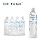 云臣 饮用水 纯净水 500ml*12瓶*2件