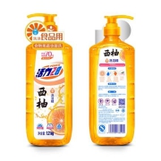 88VIP：活力28 西柚洗洁精 1.2kg*2瓶*4件
