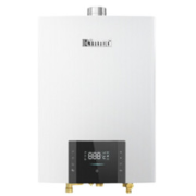 Rinnai林内RUS-16QD06W燃气热水器16L天然气