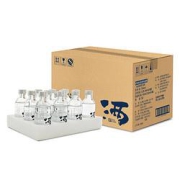 SANLIANG三两52度五粮纯粮浓香固态特曲150ml*3瓶装