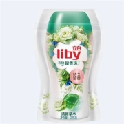立白 衣物留香珠 清新草木 225g 15g＊15颗＊2件