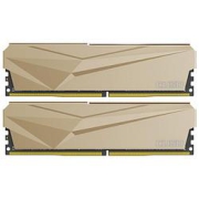 CUSO酷兽夜枭系列DDR43200MHz台式机马甲条16GB套条8GB*2