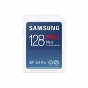 SAMSUNG三星MB-SD128K/CNPROPlusU3V30SD存储卡128GB