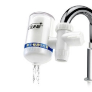 安之星 AZX-JSQ-03 水龙头净水器 1机5芯