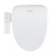 10日20点：TOSHIBA 东芝 T7-86E6 智能泡沫墙马桶盖