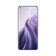 MI 小米 11 5G智能手机 8GB+128GB 环保版 烟紫