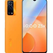 iQOO Z5x 5G智能手机 6GB 128GB