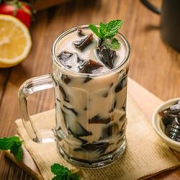 苍龙岭阿萨姆奶茶粉冲泡饮品400g