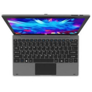 jumper 中柏 EZpad7 10.1英寸 Windows 10 平板电脑 6GB+128GB WIFI版 深空灰