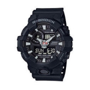 CASIO 卡西欧 G-SHOCK 大猩猩系列 男士石英腕表 GA-700-1B