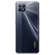 OPPO Reno4 SE 5G智能手机 8GB 128GB 超闪黑