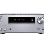 ONKYO 安桥 TX-NR696（S）7.2声道影音接收机  4468.13元含税直邮