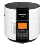 Panasonic松下SR-PS508电压力锅5升