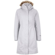 S码！Marmot 土拨鼠 Chelsea Coat V76580 女士中长款羽绒服  到手价1033.21元