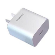 FREEPORT iPhone 充电器 PD20W