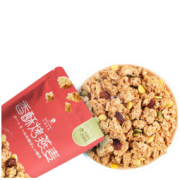 SANCHANG 香酥烤燕麦 400g
