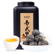 壹羽仟茶 易武龙珠 普洱生茶 500g