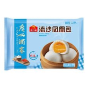 广州酒家利口福流沙凤凰包750g