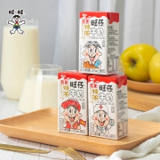旺旺 旺仔特浓牛奶 125ml*20盒