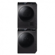 双11预售、再降价、底价首发：Haier 海尔 EG100BDC189SU1+GBN100-189U1 晶彩洗烘套装（10KG+10KG）