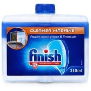 finish 亮碟 洗碗机机体清洁剂 250ml