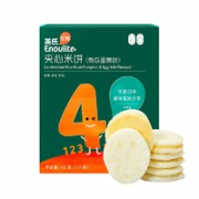 Enoulite 英氏 儿童夹心米饼 45g