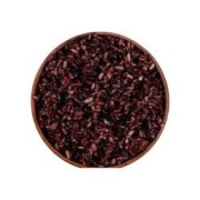 庆仔 汾都香 三色糙米500g*1块*5件